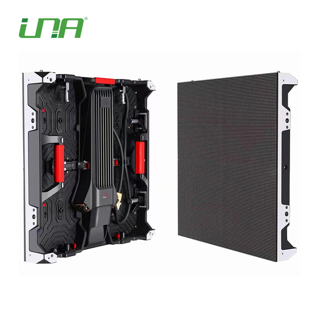 Publicidad colgante LED Video Digital RGB Pantalla de pantalla