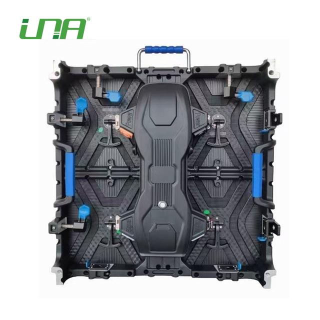 Eventos Portables LED Digital Panel Concert Rental Video Wall