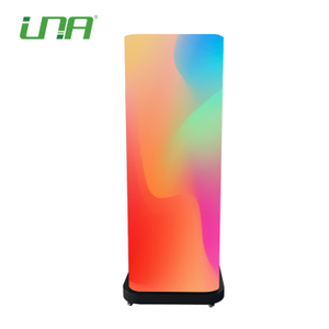 Panel de video de pantalla de pantalla de módulo LED flexible de LED