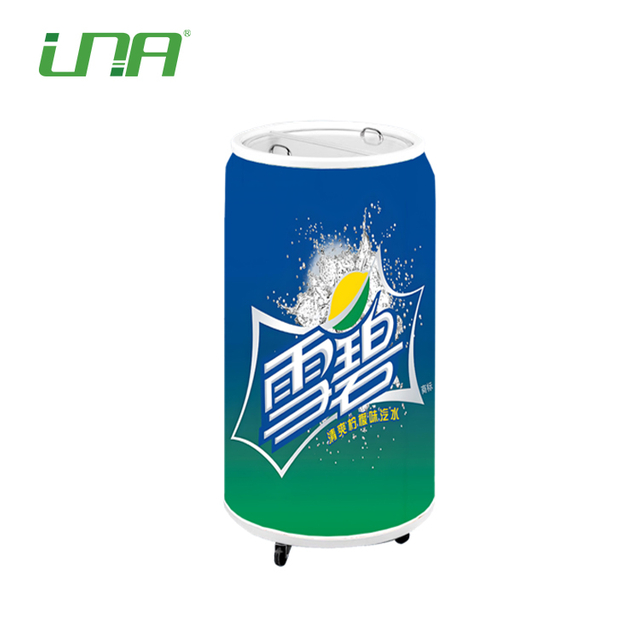 Pantalla de video de visualización de medios de panel digital interior