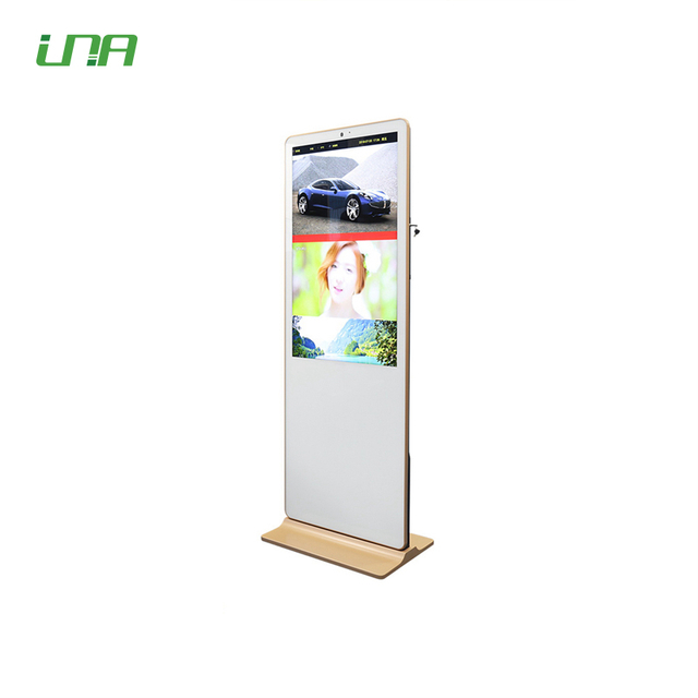 Publicidad interior Eventos escolares Vídeo LED Señalización digital