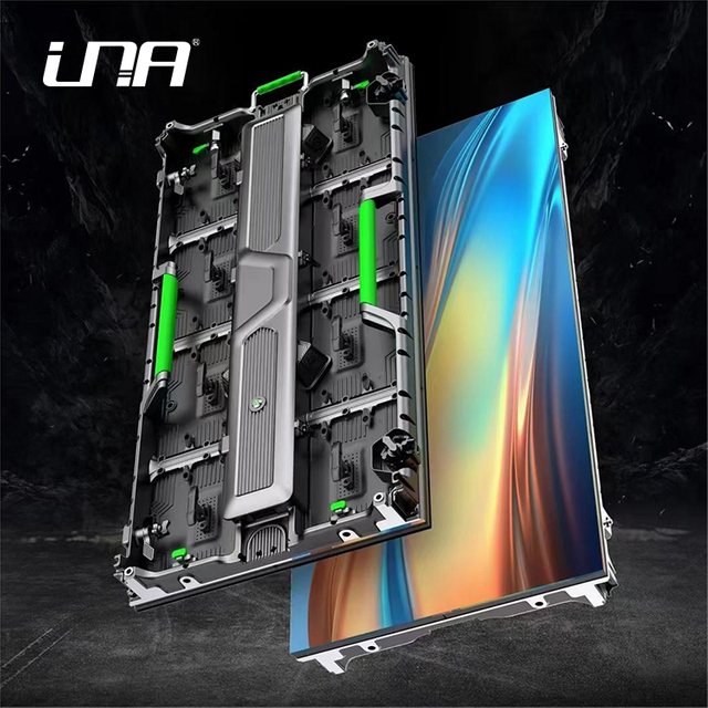 Partido de boda interior P3.91 Pantalla de video LED