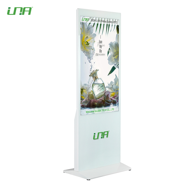 Pantalla de vídeo digital con pantalla LED del aeropuerto de supermercado Cinmea