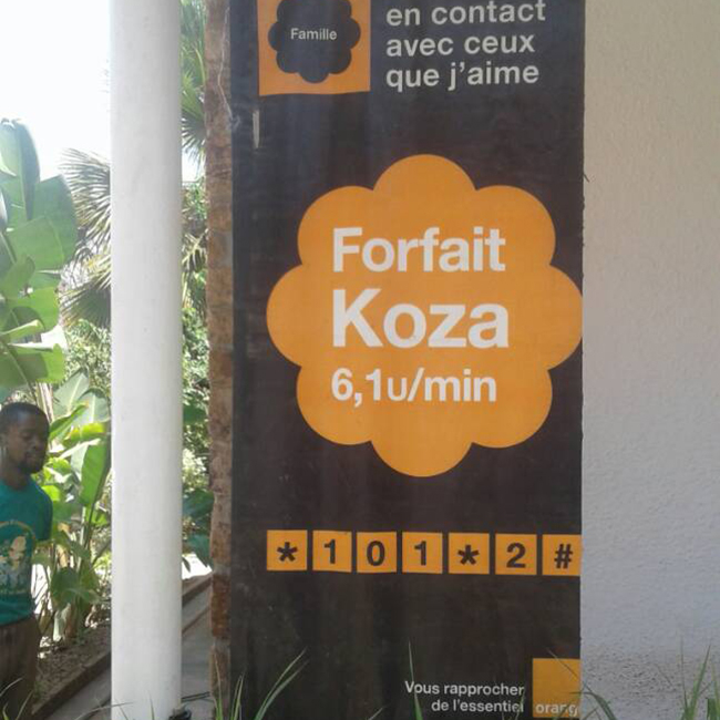 Soporte de pancarta para poste de luz de publicidad de poste de columna de calle al aire libre