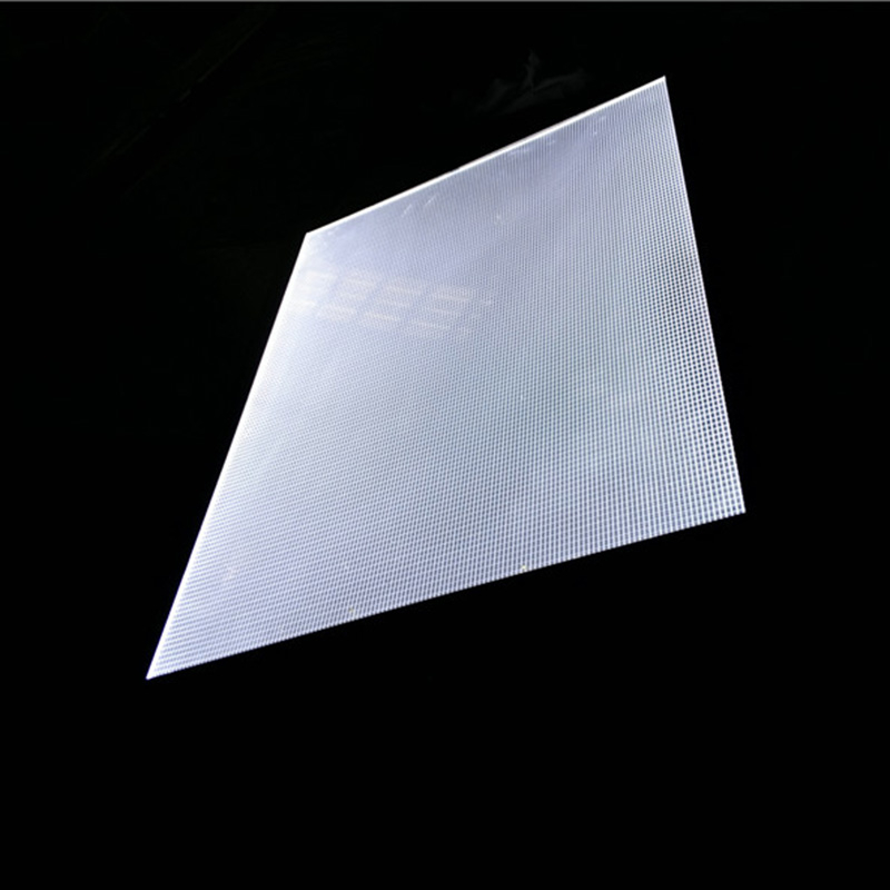 A3 Restaurante horizontal LED LED Snap Marco de marco