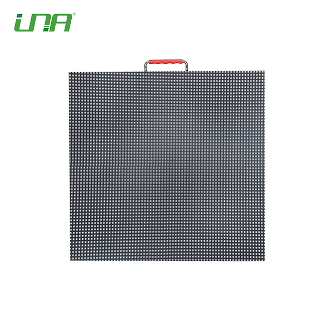 Eventos al aire libre Mobile LED Video Board de alquiler de alquiler