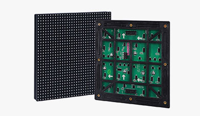 Pantalla LED SMD vs. Pantalla LED de inmersión