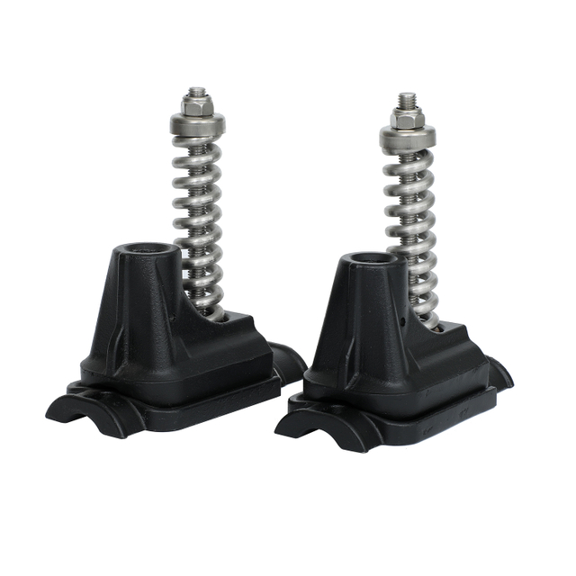 Post de las varillas de fibra de vidrio de fibra de fibra