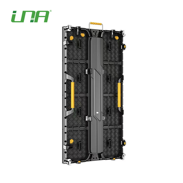 Alquiler publicitario RGB Smart Display LED Digital señalización digital