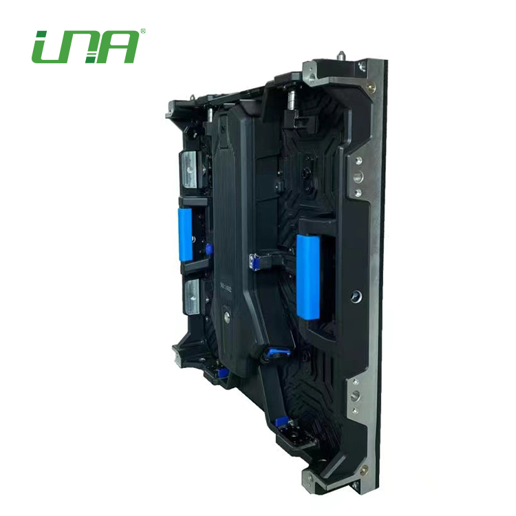Eventos Portables LED Digital Panel Concert Rental Video Wall
